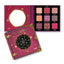 Rude The Spell Book Smooth and Blendable Eyeshadow Palette | Best Price in Pakistan original skincare product Pakistan