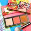 Rude NoFilter 3D Face Palette | Best Price in Pakistan original skincare product Pakistan
