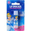 Lip Smacker Disney Princess Vanilla Sparkle Lip Balm | Best Price in Pakistan original skincare product Pakistan