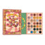 Rude Flower Love 35 Pressed Pigment & Shadows | Gardener | Best Price in Pakistan original skincare product Pakistan