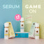 ST London | Serum Game On | Best Price in Pakistan original skincare product Pakistan