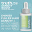 Truth Density Boost Advanced Hair Serum | 30ml | Best Price in Pakistan original skincare product Pakistan