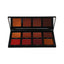 MORPHE 8 D DEEP GLAM COMPLEXION PRO FACE PALETTE 28G | Best Price in Pakistan original skincare product Pakistan
