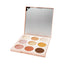 MORPHE (9G) SUNRISE GLOW PALETTE (11.1G) | Best Price in Pakistan original skincare product Pakistan