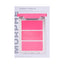 MORPHIE CHEEK THRILLS MULTI-FINISH FACE TRIO VIBRANT WATERME | Best Price in Pakistan original skincare product Pakistan