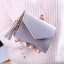 Short Tassel Wallet Women Fashion Purse | Best Price in Pakistan original skincare product Pakistan