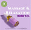 Soothing Lavender
Massage & Relaxation Body Oil | Best Price in Pakistan original skincare product Pakistan
