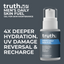 Truth Men's Daily Skin Fuel Gel For Skin & Face- 30ml | Best Price in Pakistan original skincare product Pakistan