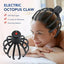 Electric Scalp Massager Octopus Claw Hands Free | Best Price in Pakistan original skincare product Pakistan