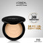 LOREAL INFALLIBLE OIL KILLER POWDER SPF32 110 ROSE VANILLA | Best Price in Pakistan original skincare product Pakistan