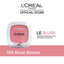 LOREAL LE BLUSH 165 PC | Best Price in Pakistan original skincare product Pakistan