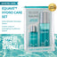 Revlon Professional EQUAVE™ Hydro Care Set: Deep Cleansing Detox Micellar Shampoo 100ml and Instant Detangling Conditioner 200ml | Best Price in Pakistan original skincare product Pakistan