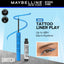 Maybelline New York Tattoo Play Liquid Waterproof Eyeliner | Ultra Longwear | Best Price in Pakistan original skincare product Pakistan