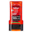 L'Oreal Men Expert Shower Gel Stress Resist Vine Extract 300Ml | Best Price in Pakistan original skincare product Pakistan