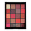 MUA 20 Shade Eyeshadow Palette | Flame Thrower | Best Price in Pakistan original skincare product Pakistan