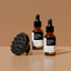 Hair Growth Serum (Pack of 2) & Scalp Massager Hair Growth Combo | Best Price in Pakistan original skincare product Pakistan