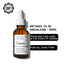 The Ordinary Retinol 1% in Squalane | 30ml | Best Price in Pakistan original skincare product Pakistan