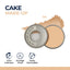 Kryolan | Dry Cake | Best Price in Pakistan original skincare product Pakistan