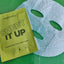 Fundamentals | Sheet it Up Dissolving Collagen Mask | Best Price in Pakistan original skincare product Pakistan
