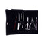 GEGEMOOON MANICURE & PEDICURE 7PCS TOOLS KIT | Best Price in Pakistan original skincare product Pakistan