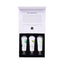 SKIN 02 CLEANSERS PROMO BOX | Best Price in Pakistan original skincare product Pakistan