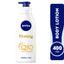 Nivea Body Lotion Firming Q10+Vitamin C 400Ml | Expiry Product | Best Price in Pakistan original skincare product Pakistan