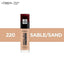 L'Oreal Paris Infallible 24H Fresh Wear Foundation 220 Sable | Best Price in Pakistan original skincare product Pakistan