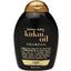 OGX Shampoo Hydrate & Defrizz Kukui Oil 385Ml | Best Price in Pakistan original skincare product Pakistan
