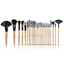 Glamorous Face | Professional Makeup Brush Set 24's | Best Price in Pakistan original skincare product Pakistan