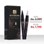 ST London | Master MonoChrome (Master Smokey Value Pack) | Best Price in Pakistan original skincare product Pakistan