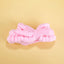Lurella | Bowtie Head Band | Pink | Best Price in Pakistan original skincare product Pakistan