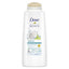 Dove Nourishing Shampoo Usa Coconut & Hydration 20.4Oz/603Ml | Best Price in Pakistan original skincare product Pakistan