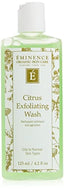 Eminence Citrus Exfoliating Wash | 125 ml | Best Price in Pakistan original skincare product Pakistan