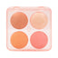 SEPHORA LIGHT TO MEDIUM FACE PALETTE 01 | Best Price in Pakistan original skincare product Pakistan