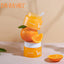 Dr Rashel | Vitamin C & Citrus Oil Makeup Remover Cleansing Balm 100g | Best Price in Pakistan original skincare product Pakistan
