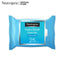 Neutrogena Hydro Boost Cleanser Wipes | 25 Wipes | Best Price in Pakistan original skincare product Pakistan