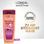 LOreal Paris Dream Long Straight 72H Shampoo | 360ml | Best Price in Pakistan original skincare product Pakistan