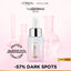 LOreal Paris | Glycolic Bright Instant Glowing Face Serum | 15ml | Best Price in Pakistan original skincare product Pakistan