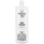 Nioxin System 1 Scalp Revit 1000Ml Multilang Conditioner | Best Price in Pakistan original skincare product Pakistan