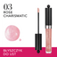 Bourjois | Gloss Fabuleux Lip Gloss Rose Charismatic # 03 | Best Price in Pakistan original skincare product Pakistan
