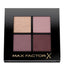 Max Factor | X-Pert Mini Eyeshadow Palette, Crushed Bloom 02 | Best Price in Pakistan original skincare product Pakistan
