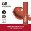Rimmel London | Thrill Seeker Lip Latex 250 | Honey Bun | Best Price in Pakistan original skincare product Pakistan