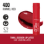 Rimmel London | Thrill Seeker Lip Latex 400 | Rimmel Red | Best Price in Pakistan original skincare product Pakistan