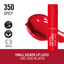 Rimmel London | Thrill Seeker Lip Latex 350 | Spicy | Best Price in Pakistan original skincare product Pakistan