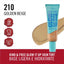 Rimmel London | Kind & Free Glow It Up Moisturizing Skin Tint | 210 Golden Beige | Best Price in Pakistan original skincare product Pakistan