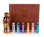 Alexandre.J The Collector Morning Muscs EDP100Ml + 6X8Ml UniSex Giftset | Best Price in Pakistan original skincare product Pakistan