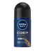Nivea | Deodorant Roll On Men Deep Black Charcoal Espresso | 50Ml | Best Price in Pakistan original skincare product Pakistan