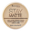 Rimmel Stay Matte Pressed Compact Powder | 001 Translucent | Best Price in Pakistan original skincare product Pakistan