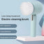 Electric Cleaning Scrub Brush | Best Price in Pakistan original skincare product Pakistan