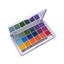 Kryolan | Variety Eyeshadow Palette | 18 Colors V2 Bright | Best Price in Pakistan original skincare product Pakistan